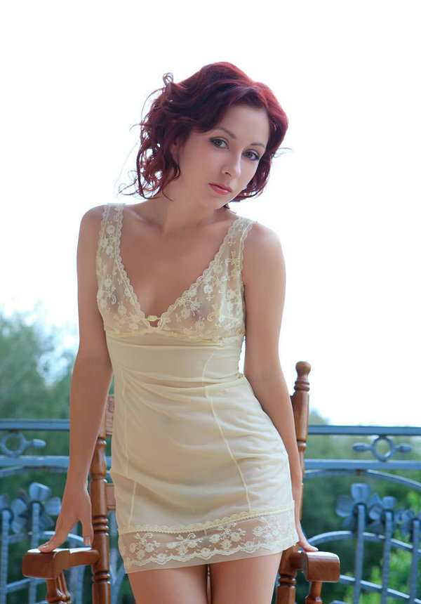 Дарья, 49 лет, 4 размер груди