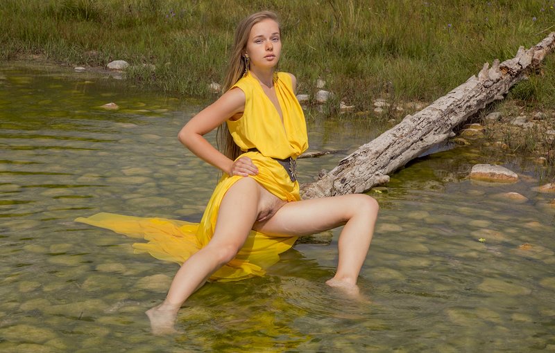 Кристина, 25 лет, 2 размер груди